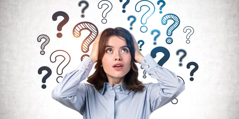 Câu hỏi thường gặp giúp bạn tiết kiệm thời gian